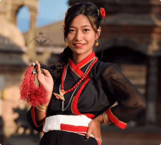 cultural dress