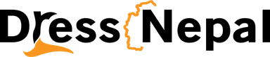 Dress Nepal Logo