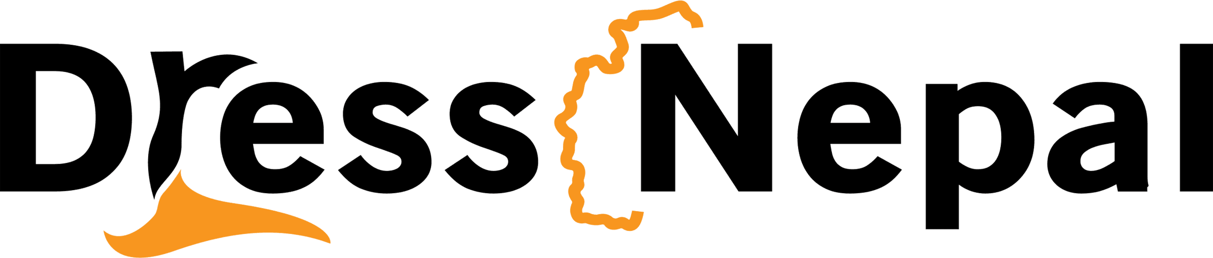 Dress Nepal Logo