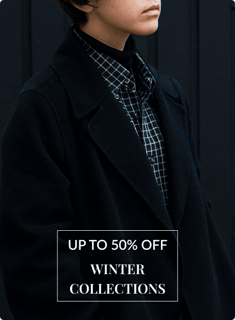 Winter's Collection