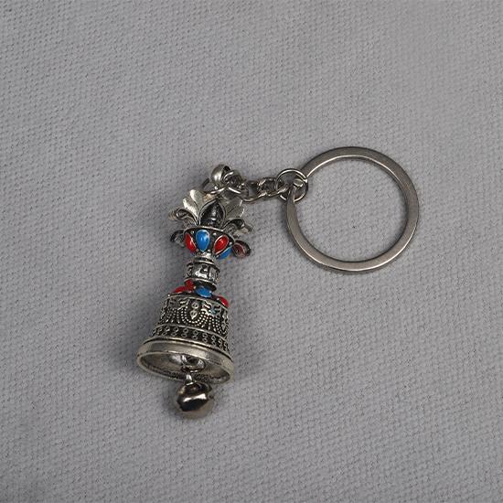 Bajra Jewel Guardian Bell