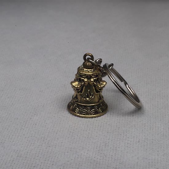 Classic Guardian Bell